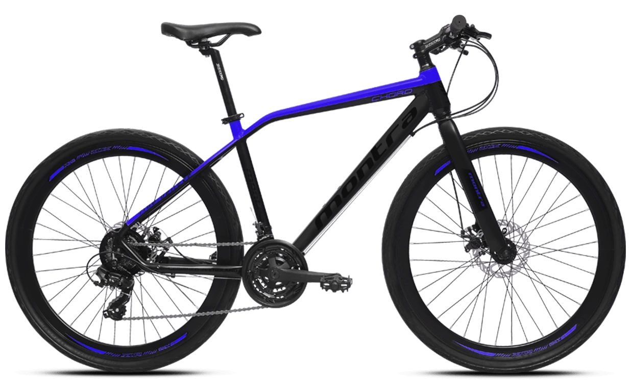 Montra Premium Performance Bicycles in India Buy Bicycle